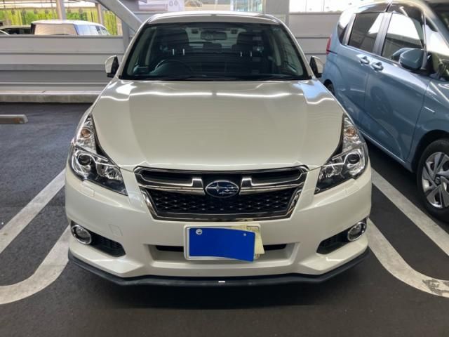 SUBARU LEGACY-TW 4WD 2013