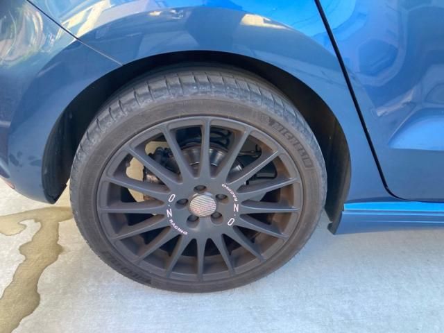 VOLKSWAGEN VOLKSWAGEN POLO 2017