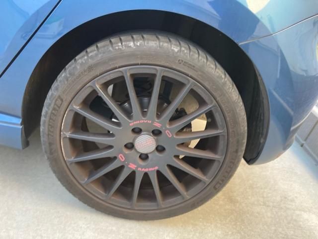 VOLKSWAGEN VOLKSWAGEN POLO 2017