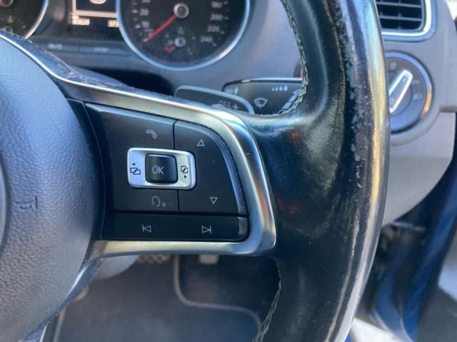 VOLKSWAGEN VOLKSWAGEN POLO 2017