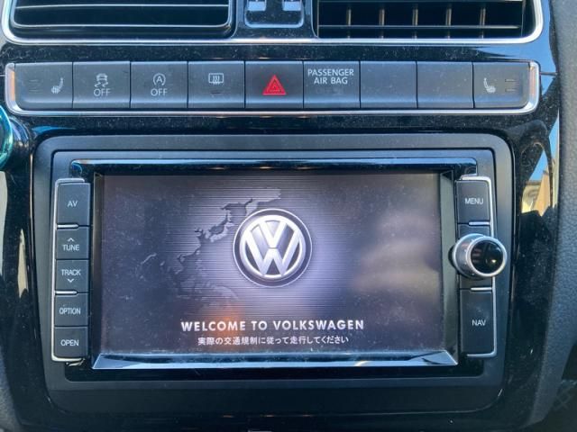 VOLKSWAGEN VOLKSWAGEN POLO 2017