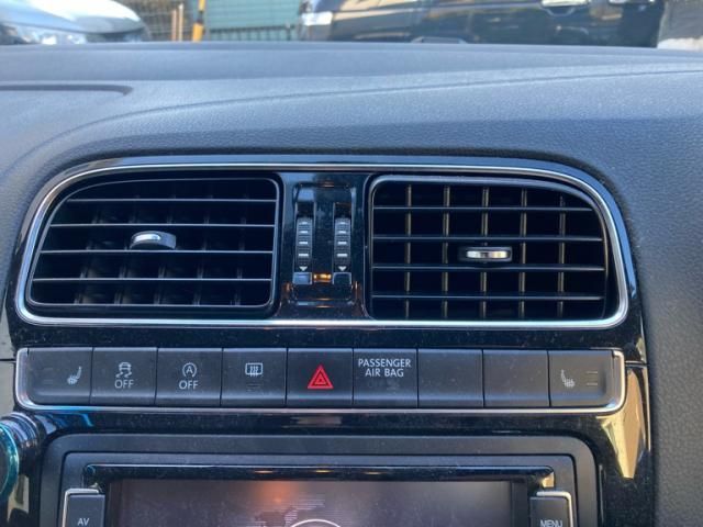 VOLKSWAGEN VOLKSWAGEN POLO 2017