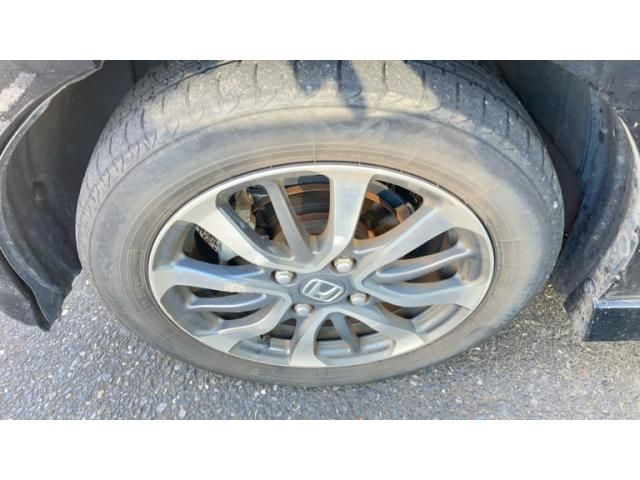 HONDA N BOX CUSTOM 2021