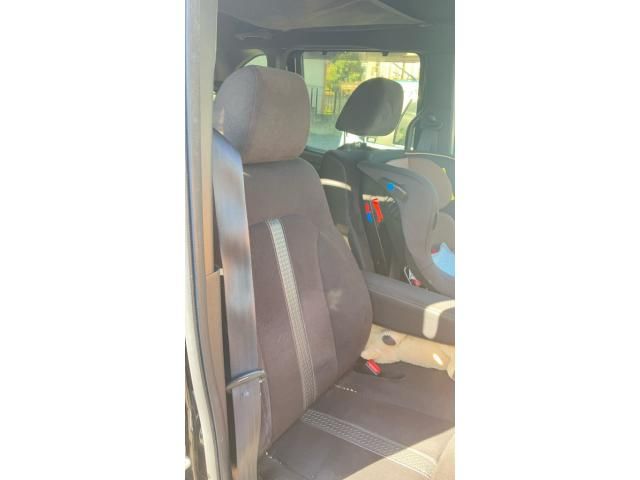 HONDA N BOX CUSTOM 2021