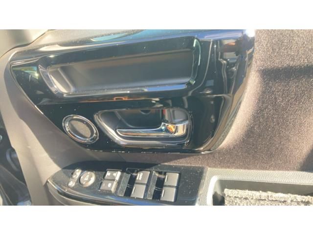 HONDA N BOX CUSTOM 2021