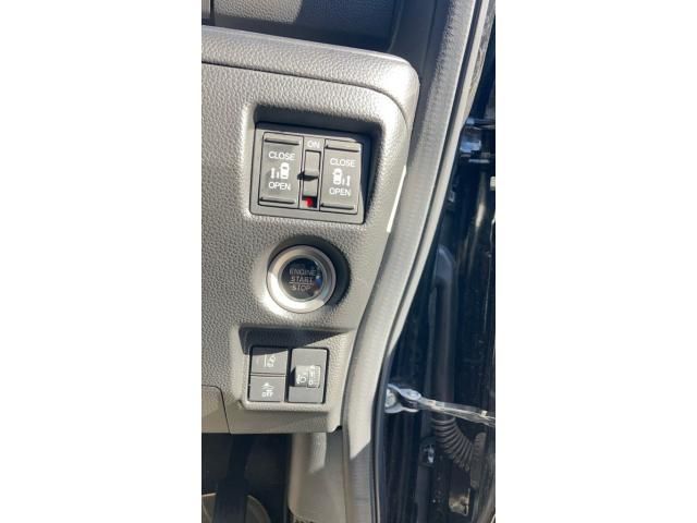 HONDA N BOX CUSTOM 2021