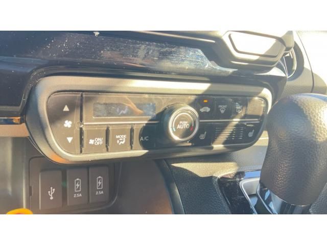 HONDA N BOX CUSTOM 2021