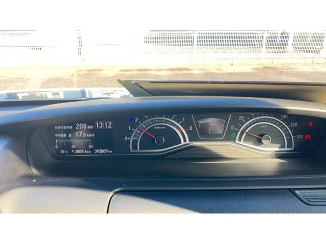 HONDA N BOX CUSTOM 2021