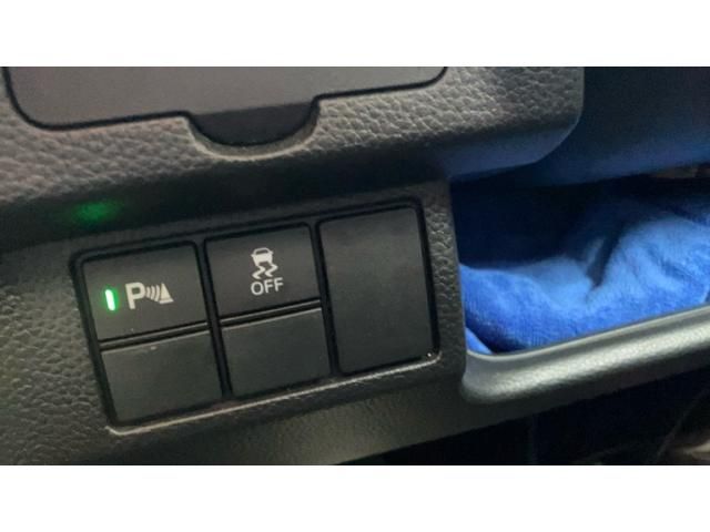 HONDA N BOX CUSTOM 2021