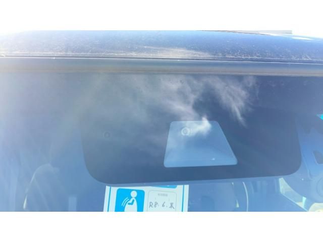 HONDA N BOX CUSTOM 2021