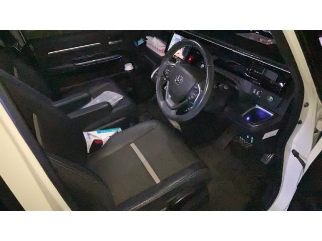 HONDA STEPWAGON SPADA 2018