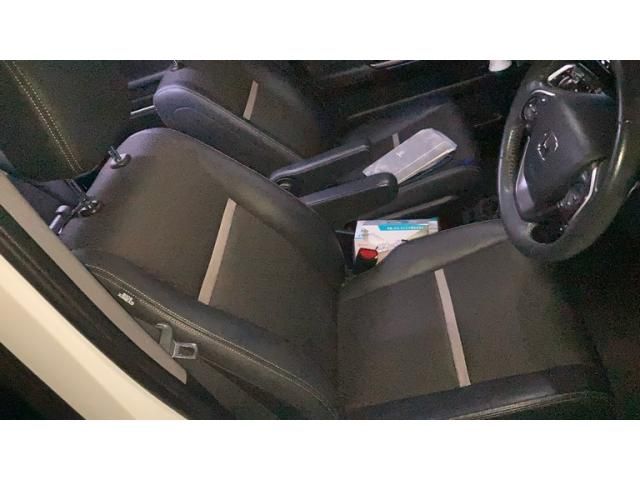 HONDA STEPWAGON SPADA 2018