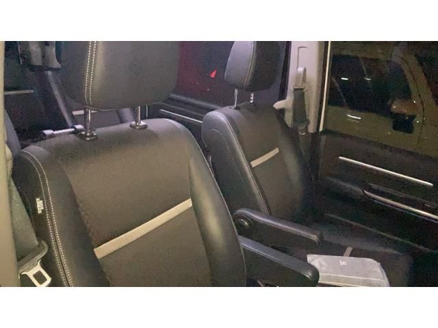 HONDA STEPWAGON SPADA 2018