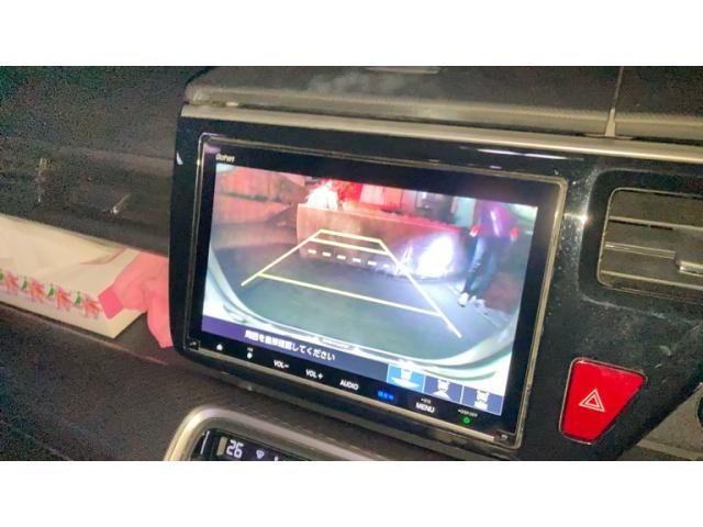 HONDA STEPWAGON SPADA 2018