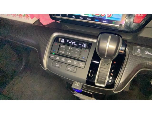 HONDA STEPWAGON SPADA 2018