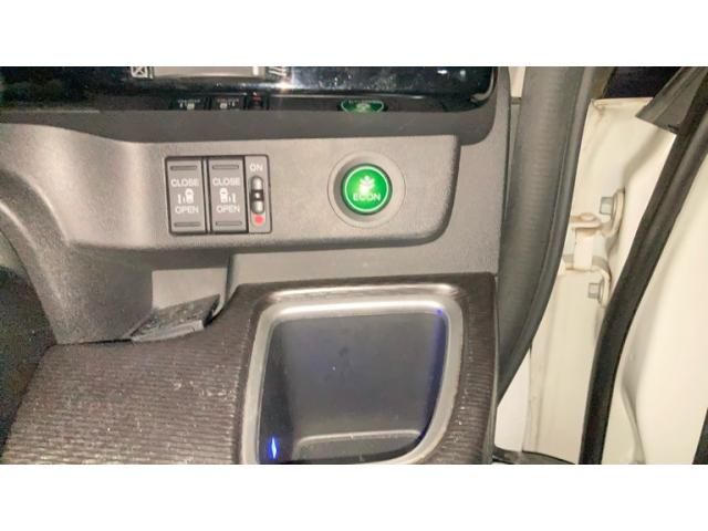 HONDA STEPWAGON SPADA 2018