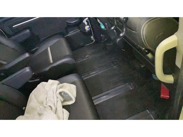 HONDA STEPWAGON SPADA 2018