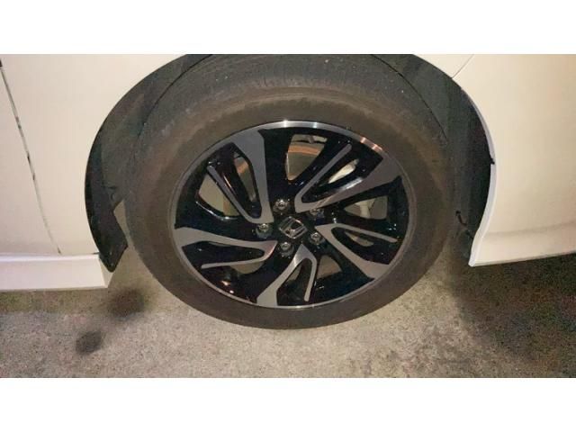 HONDA STEPWAGON SPADA 2018