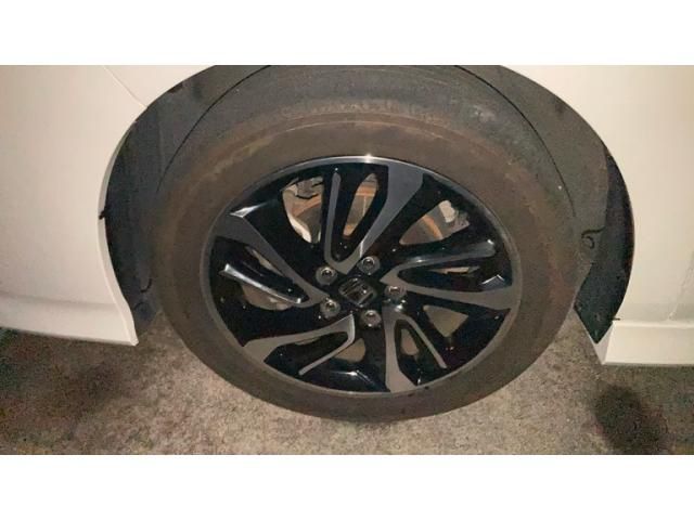 HONDA STEPWAGON SPADA 2018