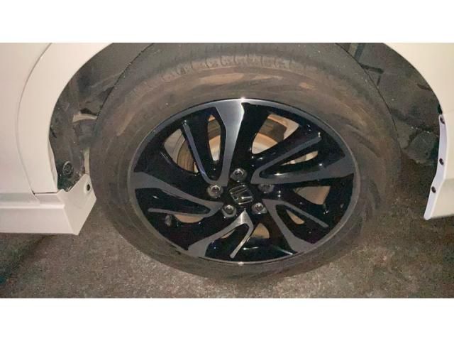 HONDA STEPWAGON SPADA 2018