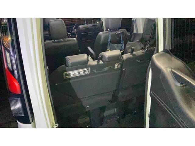 HONDA STEPWAGON SPADA 2018