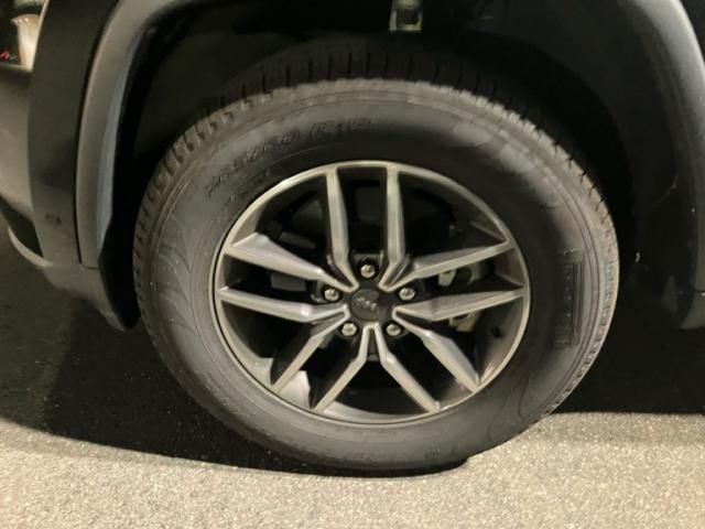 JEEP JEEP GRAND CHEROKEE 2021