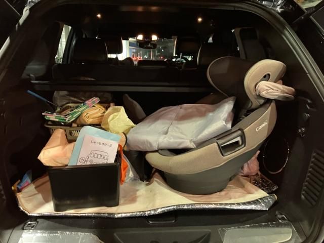 JEEP JEEP GRAND CHEROKEE 2021