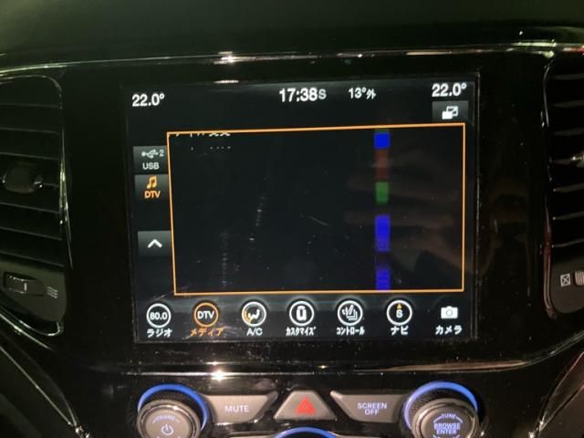 JEEP JEEP GRAND CHEROKEE 2021