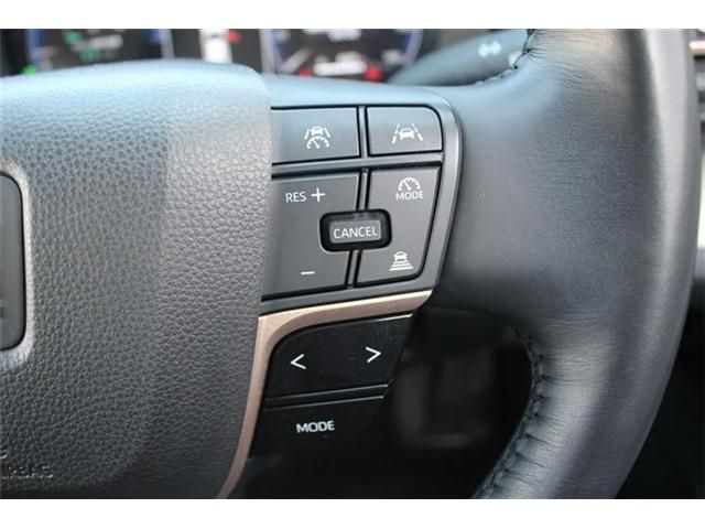 TOYOTA CROWN CROSSOVER 2022