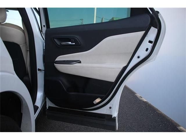 TOYOTA CROWN CROSSOVER 2022