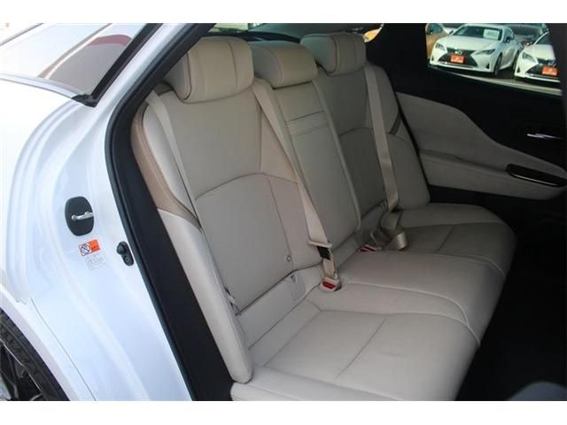 TOYOTA CROWN CROSSOVER 2022