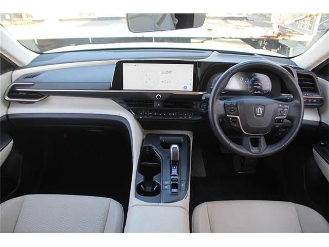 TOYOTA CROWN CROSSOVER 2022