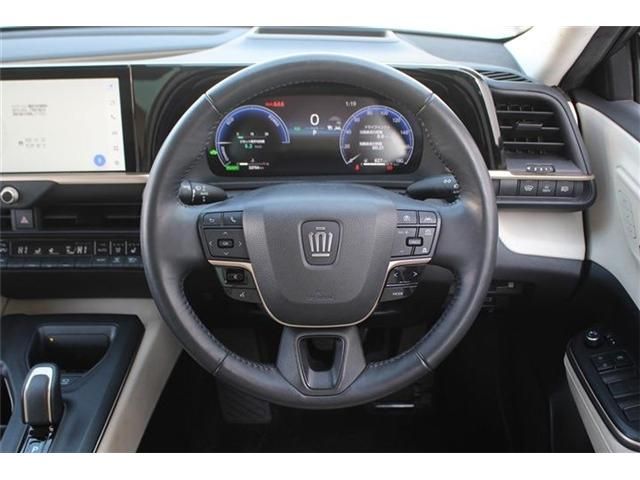 TOYOTA CROWN CROSSOVER 2022