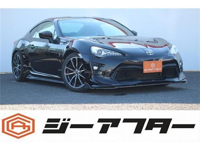 TOYOTA 86 2020