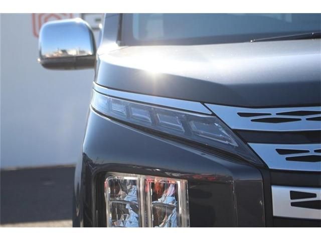 MITSUBISHI DELICA D:5 4WD 2023