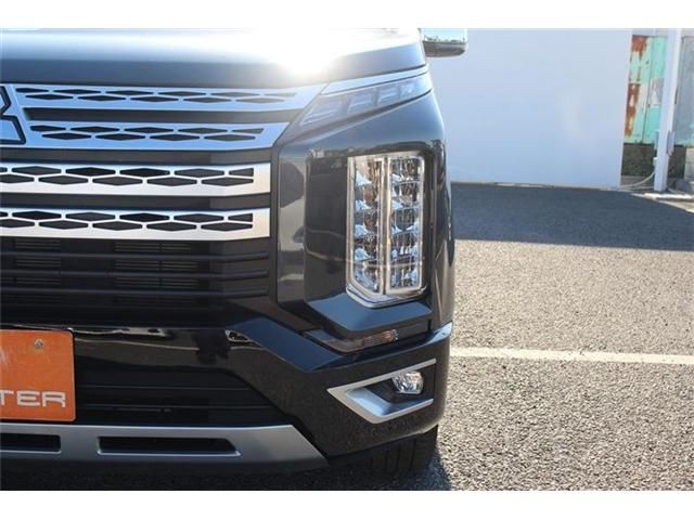 MITSUBISHI DELICA D:5 4WD 2023