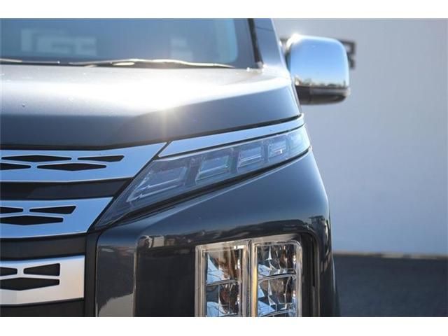 MITSUBISHI DELICA D:5 4WD 2023