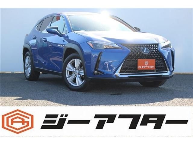 TOYOTA LEXUS UX250h 2023