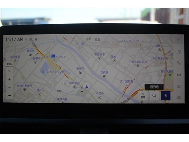 TOYOTA LEXUS UX250h 2023