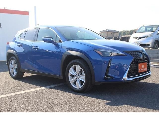 TOYOTA LEXUS UX250h 2023