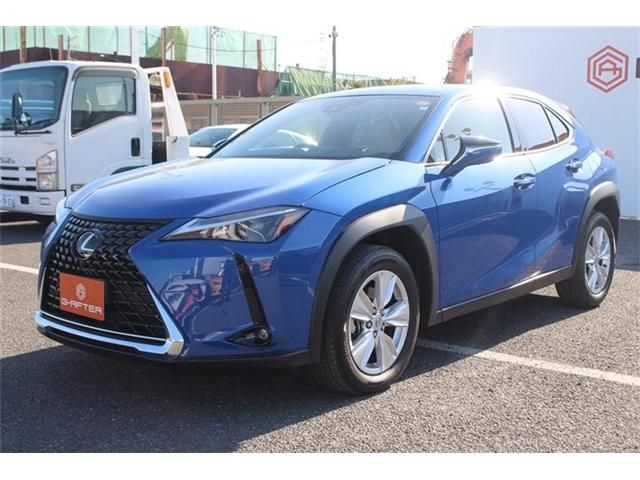 TOYOTA LEXUS UX250h 2023