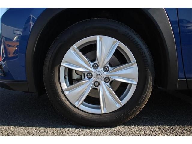 TOYOTA LEXUS UX250h 2023