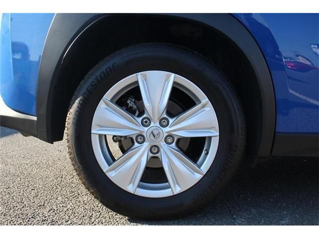 TOYOTA LEXUS UX250h 2023