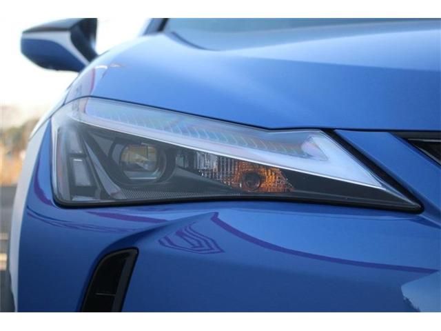 TOYOTA LEXUS UX250h 2023