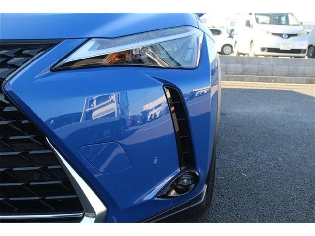 TOYOTA LEXUS UX250h 2023