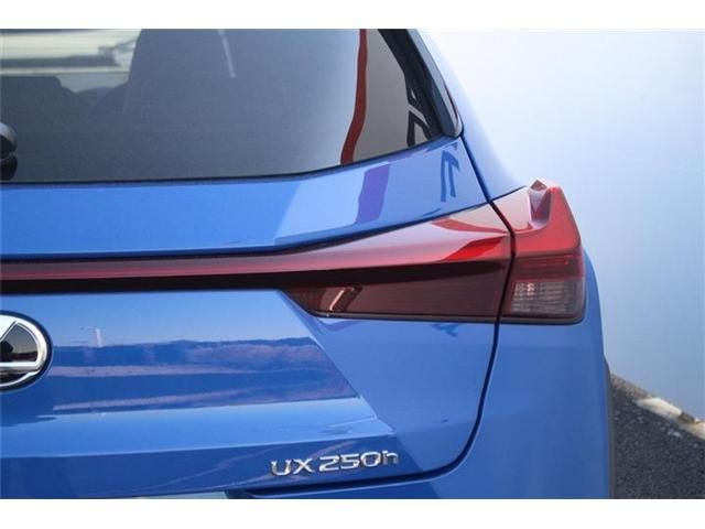 TOYOTA LEXUS UX250h 2023