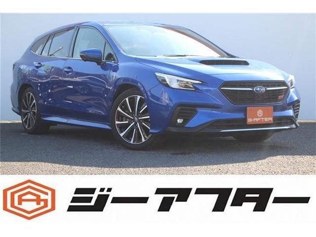 SUBARU LEVORG 2024