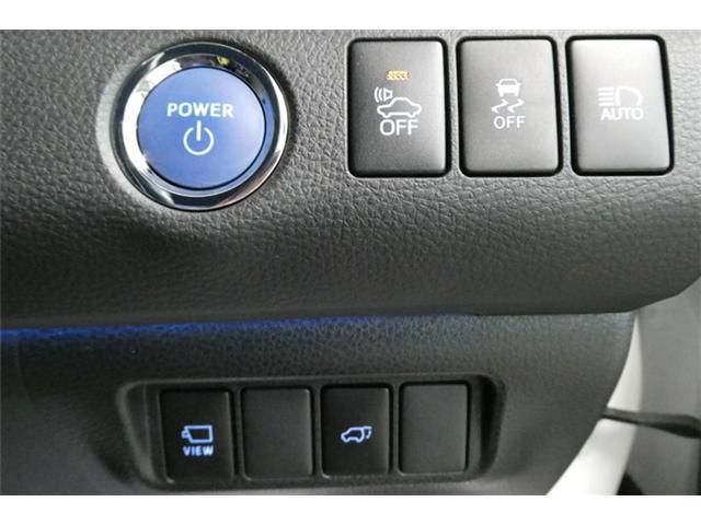 TOYOTA HARRIER HYBRID 2015