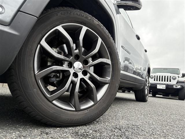 JEEP JEEP COMPASS 4WD 2021