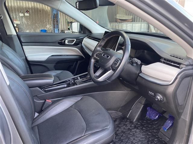 JEEP JEEP COMPASS 4WD 2021